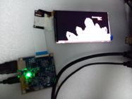 1080 × 1920 TFT LCD Module , 5 inch 1080P Full HD LCD Monitor  HDMI Board