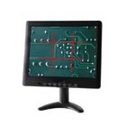 10" industrial LCD Display,high precision,screen can display multi-lines,800*600resolution