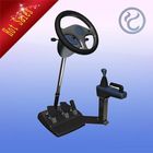 The Smallest and Lightest Portable Driving Simulator Machine