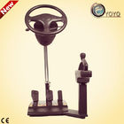 Hot Sale Most Popular Product Car Driving Simulator for Driving School and Homely Use