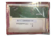 8.4" AUO LCD Panel G084SN05 V9 integrated LED backlight