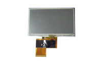 AUO 4.3" AUO LCD Panel G043FTT01.0 integrated led backlight