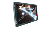 Industrial HD 26" Multi-touch LCD Monitor With 1920X1080 IR Touch Screen