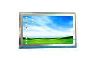 18.5" 800cd / m² Industrial Touchscreen Monitor , SVGA & Iron Panel Monitor