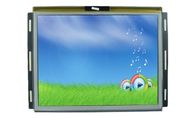 15 Inch 1024x768 Pixels 8Bit+FRC AC 100~240V 13.3W Industrial PCT Touch Screen Panel PC