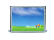 15 Inch1024x768 Pixels 8Bit + FRC AC100~240V 13.3W Industrial Resistive Touchscreen PC