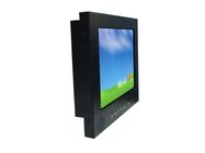 8.3W Industrial Touchscreen Monitor
