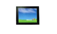 19 Inch 1280x1024 Pixels 6 bit + FRC 12V Resistance Infrared Industrial LCD Kiosk Displays