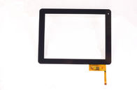 9.7'' USB Touch Panel GG Structure Tablet  Transparent LCD Display with EETI Chip On Film