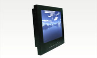 06" 640x480 Vandal Proof / Water Proof / Dust Proof Industrial LCD Displays AMG-06IPTT01N1-V1