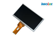 Innolux 7 inch TFT lcd panel AT070TN94 800x480 wide screen and wide temperature