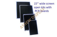 Industrial Backlight LCD Panel Kit