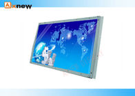 12VDC 1920x1080 Liquid Crystal Display Monitor , Slim TFT LCD Panel for kiosks