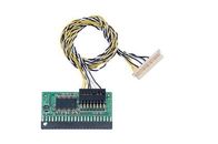 LVDS Cables Kit For TFT LCD Panel LVDS Connector