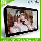 Wall mount LCD display advertising 32 inch with Android Solution for retailing stores