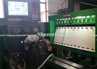 Large LED Screen Display Diesel Fuel Injection Pump Test Bench Auto Car Diagnostic Machine