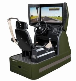 City test driving simulator , 3D driving simulator lessons