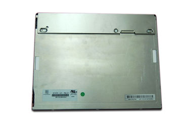 Indoor Hardness 3H CMO LCD Panel / LCD Module G121S1-L01 12.1" for Laptop