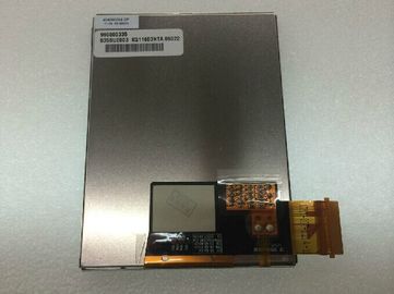Sunlight Readable TD035SHED1 Replacement Lcd Panels TPO LTPS TFT-LCD Transflective