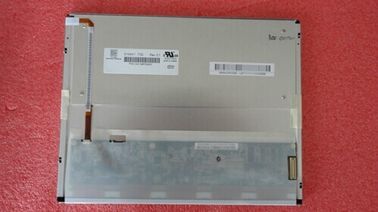 MVA TTL Signal CMO LCD Panel 640 x 480 G104V1-T03 With LED Driver
