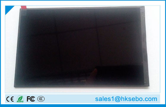 8" High Resolution CPT LCD Panel  , 1280 × 720 TFT LCD Module CLAA080WK01 XN