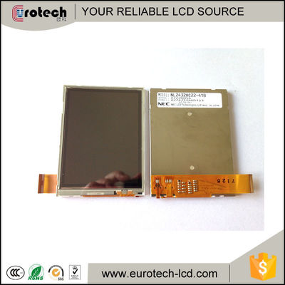 3.5&quot; NL2432HC22-41B TFT LCD PANEL