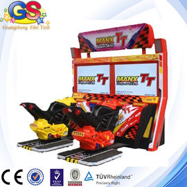 2014 Coin operated Driving simulator machine ,car simulator game machine 5D simulator