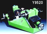 Spiral Bevel Gear Tester Machine, Max Testing Diameter 200mm, Hand-operated