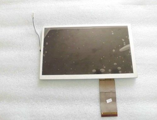 8.0 Inch HannStar Replacement Lcd Panels HSD080IDW1-C00 For Photo Frame