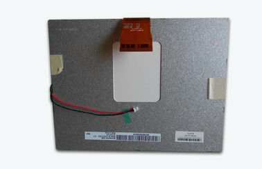 AUO 8.0" AUO LCD Panel 800x600 A080SN03 V0 with led backlight