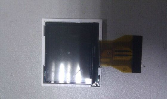 1.5 Inch Replacement Lcd Panels TPO Display TD015THEB2 LTPS TFT-LCD