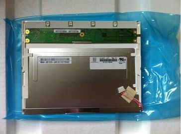 1024 x 768 Resolution CMO LCD Panel Transmissive 10.4inch , G104X1-L01