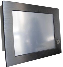 10.4 Inch Rotation Industrial LCD Display with LED Screen