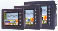Touch Screen Automatic Industrial LCD Display with Digital IR Remote Control