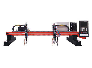 Gantry CNC Plasma Cutting Machine and flame cutting machine for steel plate