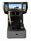 Car driver driving simulators , automobile city driving simulation
