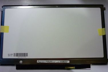 13.3 Inch LG Philips Glossy / Matte TFT Laptop LCD Panels LP133WX2(TL)(E1)