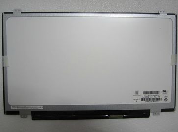 14.0 inch Laptop LCD Panel Chi Mei N140FGE-L31,14.0" LED WXGA++ 1600x900 Glossy/Matte 