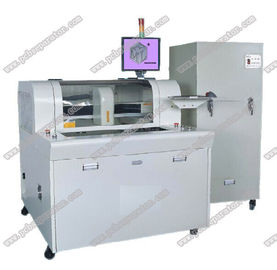 Programing High Precision PCB Router Equipment With Reasonable Price