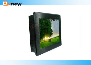 High Brightness 6.5 Inch VGA Sunlight Readable LCD Display 640x480 500cd/m^2