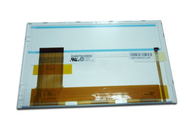 CPT 7.0" TFT LCD Panels RGB Vertical Stripe LCD Module 800x480 CLAA070LC0D CW