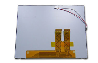 LED Backlight CPT LCD Display Panel with TTL / LVDS Digital Interface CLAA080LB0AXV