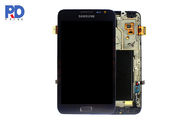 5.3 inch HD Samsung N7000 Super Amoled LCD Display 1280 x 800 pixel
