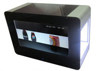 All In One PC transparent lcd touch screen for Products Show High definition