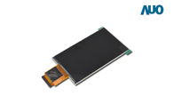 High contrast ratio AUO LCD Panel , 480 * 800 TFT 5'' lcd display MVA mode G050VVN01.0