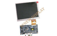 Medical 5.6" 640x480 Backlight LCD Panel Kit , 4:3 TFT Screen