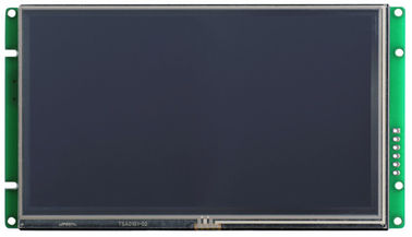 RGB HMI TFT LCD Panel 8.4 " High Resolution 65K Color For Elevator