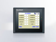 800*480 TFT LCD Panel HMI Human machine interface Support SD Card
