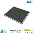 RoHS compliant AUO LCD Panel for industrial 17inch , 1280 x 1024 lcd desktop screen