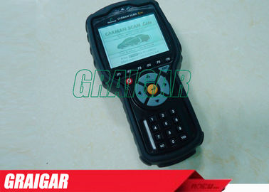 Carman Scan Lite For Hyundai / Kia 1996 - 2010 Especially For Korea Car Compact Robust Tool